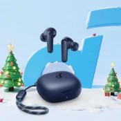 Наушники TWS Anker SoundCore P20i Blue 7 – techzone.com.ua