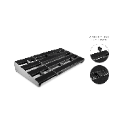 D'ADDARIO XPND Expanding Double Row 4 – techzone.com.ua D'ADDARIO XPND Expanding Double Row 4 – techzone.com.ua