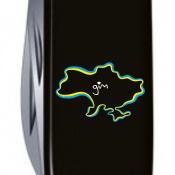 Складной нож Victorinox CLIMBER UKRAINE Границы Украины + Дім 1.3703.3_T1290u 3 – techzone.com.ua Складной нож Victorinox CLIMBER UKRAINE Границы Украины + Дім 1.3703.3_T1290u 3 – techzone.com.ua