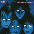 Вінілова платівка Kiss - Creatures Of The Night [LP] – techzone.com.ua