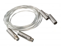 Аудио кабель Ansuz Signalz X3 XLR-XLR 1m 1 – techzone.com.ua Аудио кабель Ansuz Signalz X3 XLR-XLR 1m 1 – techzone.com.ua