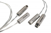Аудио кабель Ansuz Signalz X3 XLR-XLR 1m 2 – techzone.com.ua Аудио кабель Ansuz Signalz X3 XLR-XLR 1m 2 – techzone.com.ua