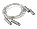 Аудио кабель Ansuz Signalz X3 XLR-XLR 1m 1 – techzone.com.ua