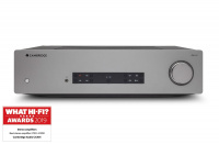 Усилитель Cambridge Audio CXA81 Lunar Grey 1 – techzone.com.ua