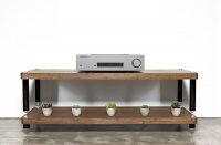 Усилитель Cambridge Audio CXA81 Lunar Grey 4 – techzone.com.ua