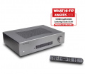 Підсилювач Cambridge Audio CXA81 Lunar Grey 2 – techzone.com.ua