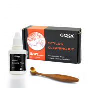 Набір для чищення стилуса зі щіткою GOKA GK-R07B 4 – techzone.com.ua Набір для чищення стилуса зі щіткою GOKA GK-R07B 4 – techzone.com.ua
