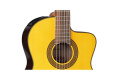 TAKAMINE GC5CE NAT Гітара класична 2 – techzone.com.ua