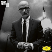 Виниловая пластинка Moby - Resound NYC [2LP] 1 – techzone.com.ua