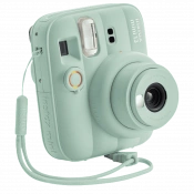 Фотокамера миттєвого друку Fujifilm Instax Mini 13 Lagoon Green (16963125) 2 – techzone.com.ua