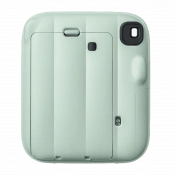 Фотокамера миттєвого друку Fujifilm Instax Mini 13 Lagoon Green (16963125) 4 – techzone.com.ua