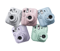 Фотокамера миттєвого друку Fujifilm Instax Mini 13 Lagoon Green (16963125) 6 – techzone.com.ua Фотокамера миттєвого друку Fujifilm Instax Mini 13 Lagoon Green (16963125) 6 – techzone.com.ua