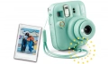 Фотокамера миттєвого друку Fujifilm Instax Mini 13 Lagoon Green (16963125) 5 – techzone.com.ua