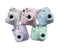 Фотокамера миттєвого друку Fujifilm Instax Mini 13 Lagoon Green (16963125) 6 – techzone.com.ua