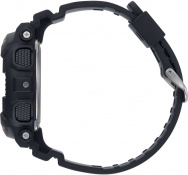 Чоловічий годинник Casio G-Shock GMA-S140M-1AER 2 – techzone.com.ua Чоловічий годинник Casio G-Shock GMA-S140M-1AER 2 – techzone.com.ua