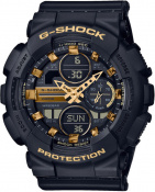Чоловічий годинник Casio G-Shock GMA-S140M-1AER