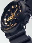 Мужские часы Casio G-Shock GMA-S140M-1AER 3 – techzone.com.ua Мужские часы Casio G-Shock GMA-S140M-1AER 3 – techzone.com.ua