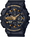 Чоловічий годинник Casio G-Shock GMA-S140M-1AER 1 – techzone.com.ua