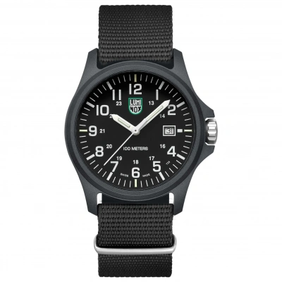 Мужские часы Luminox G 2400 X2.BD01.2 – techzone.com.ua
