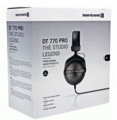 Навушники Beyerdynamic DT 770 PRO 32 ohms 5 – techzone.com.ua Навушники Beyerdynamic DT 770 PRO 32 ohms 5 – techzone.com.ua