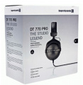 Навушники Beyerdynamic DT 770 PRO 32 ohms 5 – techzone.com.ua