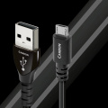 Кабель AudioQuest Carbon USB 0.75m (USB-A to Micro) USBCAR20.75MI – techzone.com.ua