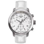 Чоловічий годинник Tissot PRC 200 Quartz Chronograph T055.417.16.017.00