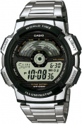 Годинник Casio TIMELESS COLLECTION AE-1100WD-1AVEF