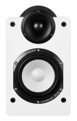 Тыловые акустические колонки Taga Harmony Platinum S-90 Slim High Gloss White 2 – techzone.com.ua Тыловые акустические колонки Taga Harmony Platinum S-90 Slim High Gloss White 2 – techzone.com.ua