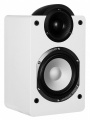 Тыловые акустические колонки Taga Harmony Platinum S-90 Slim High Gloss White 1 – techzone.com.ua