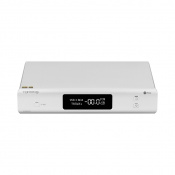 ЦАП Topping D90SE MQA Silver 2 – techzone.com.ua ЦАП Topping D90SE MQA Silver 2 – techzone.com.ua