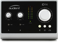 USB аудиоинтерфейс Audient iD14