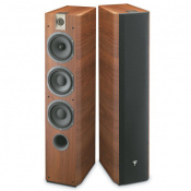 Підлогова акустика Focal Chorus 726 Walnut