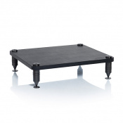 Стійка під Hi-Fi Norstone COMO I (NORCOM1LFBK) 1 – techzone.com.ua