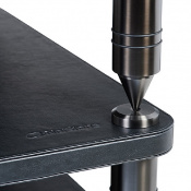 Стійка під Hi-Fi Norstone COMO I (NORCOM1LFBK) 4 – techzone.com.ua Стійка під Hi-Fi Norstone COMO I (NORCOM1LFBK) 4 – techzone.com.ua