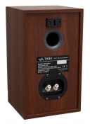 Поличкові колонки Taga Harmony TAV-807S Walnut 3 – techzone.com.ua Поличкові колонки Taga Harmony TAV-807S Walnut 3 – techzone.com.ua