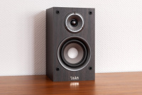 Полочные колонки Taga Harmony TAV-807S Walnut 4 – techzone.com.ua Полочные колонки Taga Harmony TAV-807S Walnut 4 – techzone.com.ua