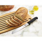 Кухонный нож Victorinox Fibrox Bread 5.2533.21 4 – techzone.com.ua Кухонный нож Victorinox Fibrox Bread 5.2533.21 4 – techzone.com.ua