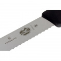 Кухонний ніж Victorinox Fibrox Bread 5.2533.21 3 – techzone.com.ua