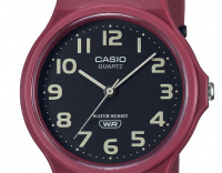 Годинник-унісекс Casio Timeless Analog MQ-24UC-4B 2 – techzone.com.ua