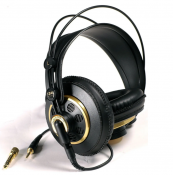 AKG K240 STUDIO Навушники 2 – techzone.com.ua AKG K240 STUDIO Навушники 2 – techzone.com.ua