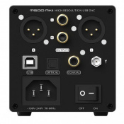 ЦАП и усилитель S.M.S.L M500 MKII Black 4 – techzone.com.ua ЦАП и усилитель S.M.S.L M500 MKII Black 4 – techzone.com.ua