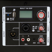 Акустическая система Maximum Acoustics Clubarray.700 5 – techzone.com.ua Акустическая система Maximum Acoustics Clubarray.700 5 – techzone.com.ua