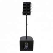 Акустическая система Maximum Acoustics Clubarray.700 7 – techzone.com.ua Акустическая система Maximum Acoustics Clubarray.700 7 – techzone.com.ua