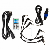 Акустическая система Maximum Acoustics Clubarray.700 9 – techzone.com.ua Акустическая система Maximum Acoustics Clubarray.700 9 – techzone.com.ua