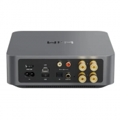 Підсилювач мережевий WiiM Amp Space Gray 3 – techzone.com.ua Підсилювач мережевий WiiM Amp Space Gray 3 – techzone.com.ua