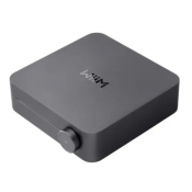 Підсилювач мережевий WiiM Amp Space Gray 4 – techzone.com.ua Підсилювач мережевий WiiM Amp Space Gray 4 – techzone.com.ua
