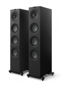 Підлогова акустика KEF Q11 Meta Satin Black