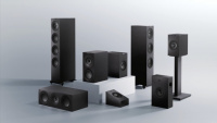 Підлогова акустика KEF Q11 Meta Satin Black 5 – techzone.com.ua Підлогова акустика KEF Q11 Meta Satin Black 5 – techzone.com.ua