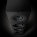 Підлогова акустика KEF Q11 Meta Satin Black 3 – techzone.com.ua